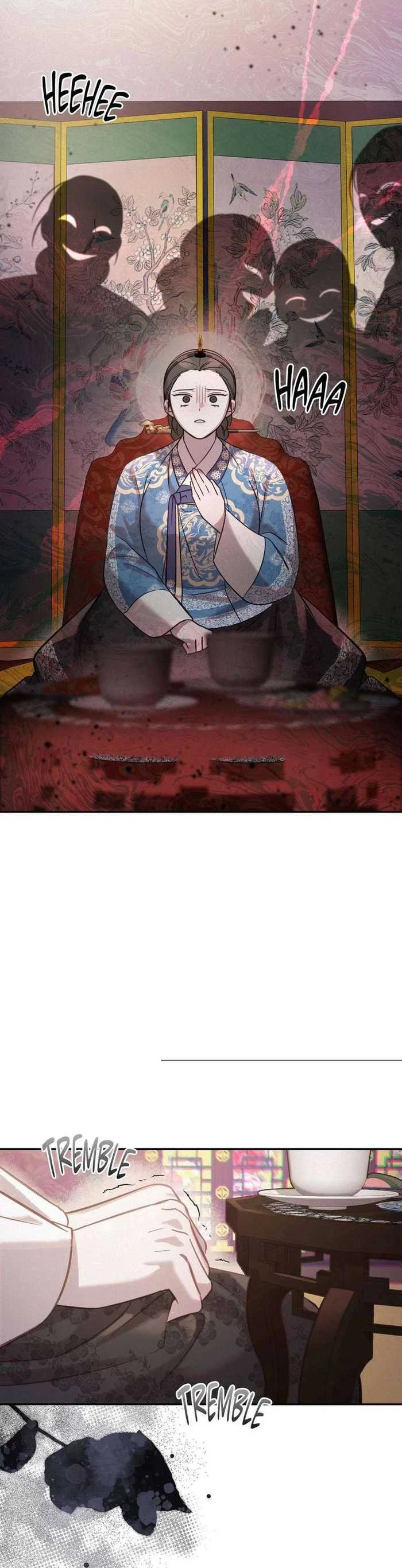 Read The Queen