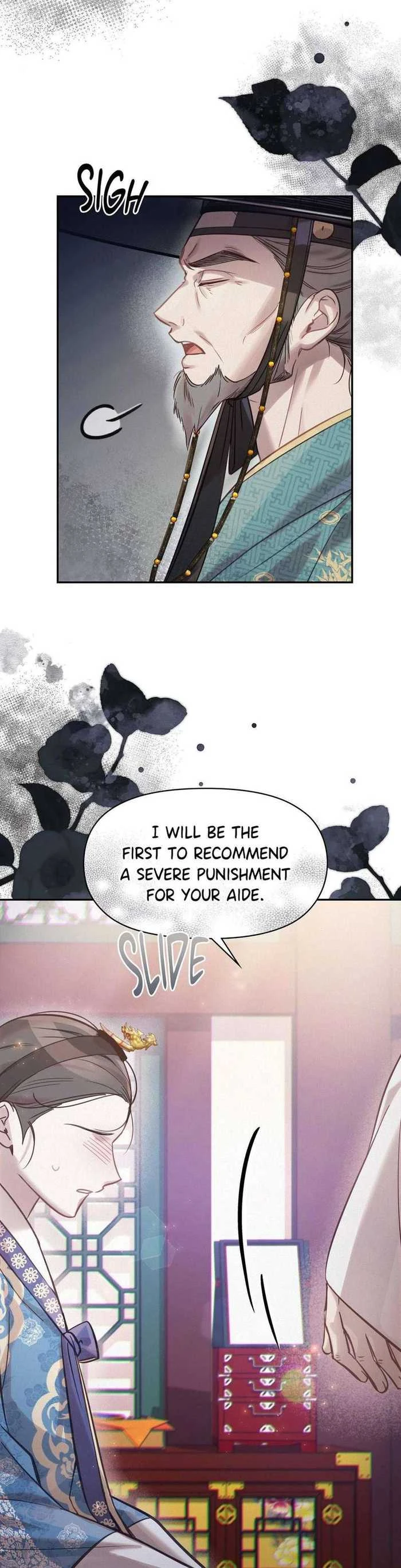 Read The Queen