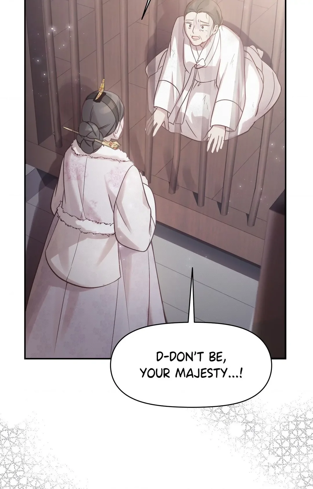 Read The Queen