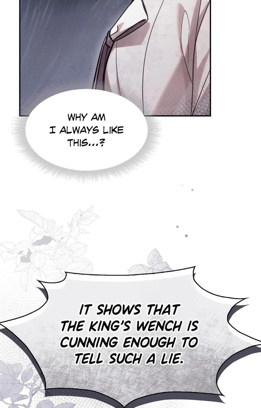 Read The Queen
