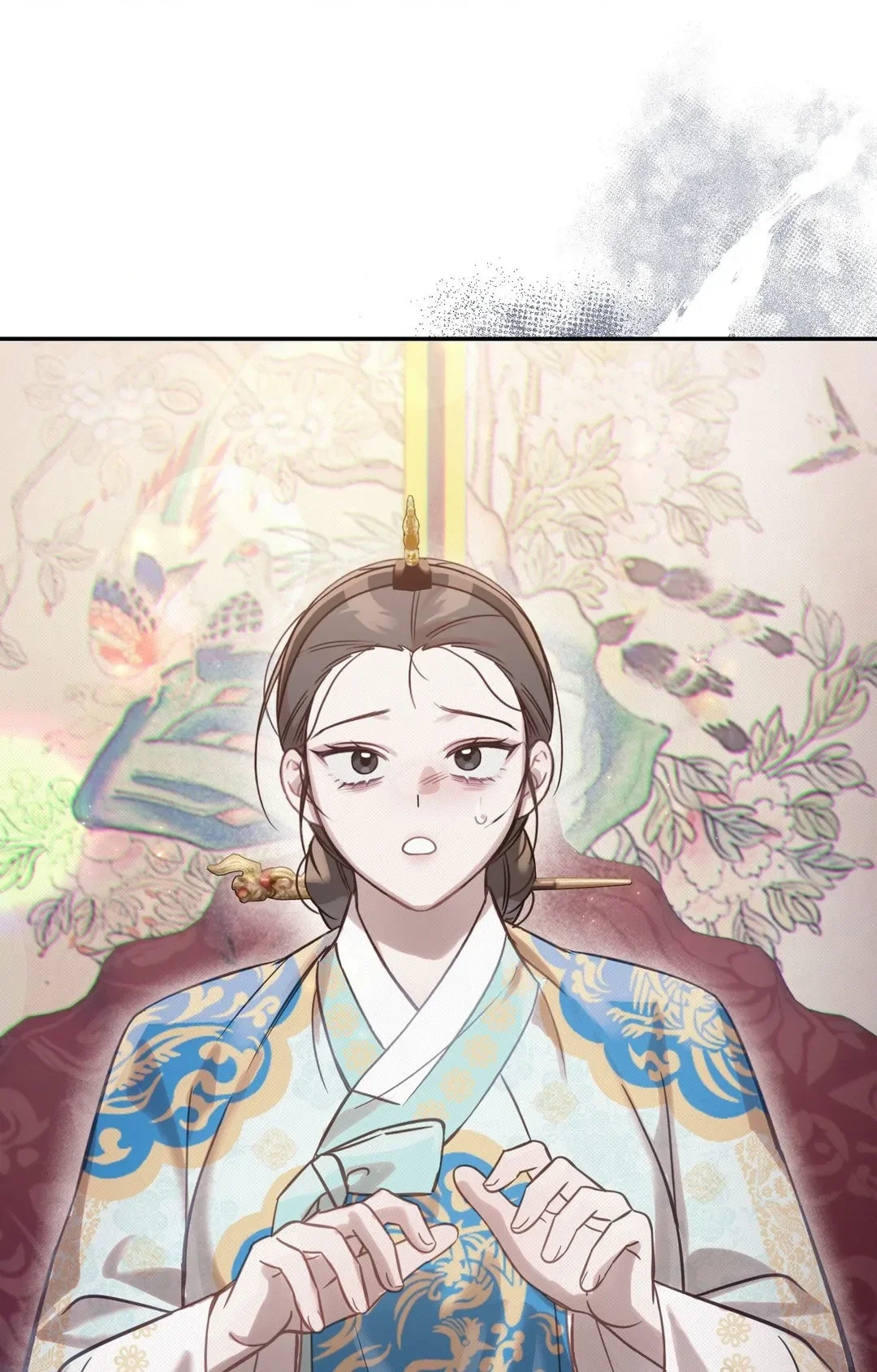 Read The Queen