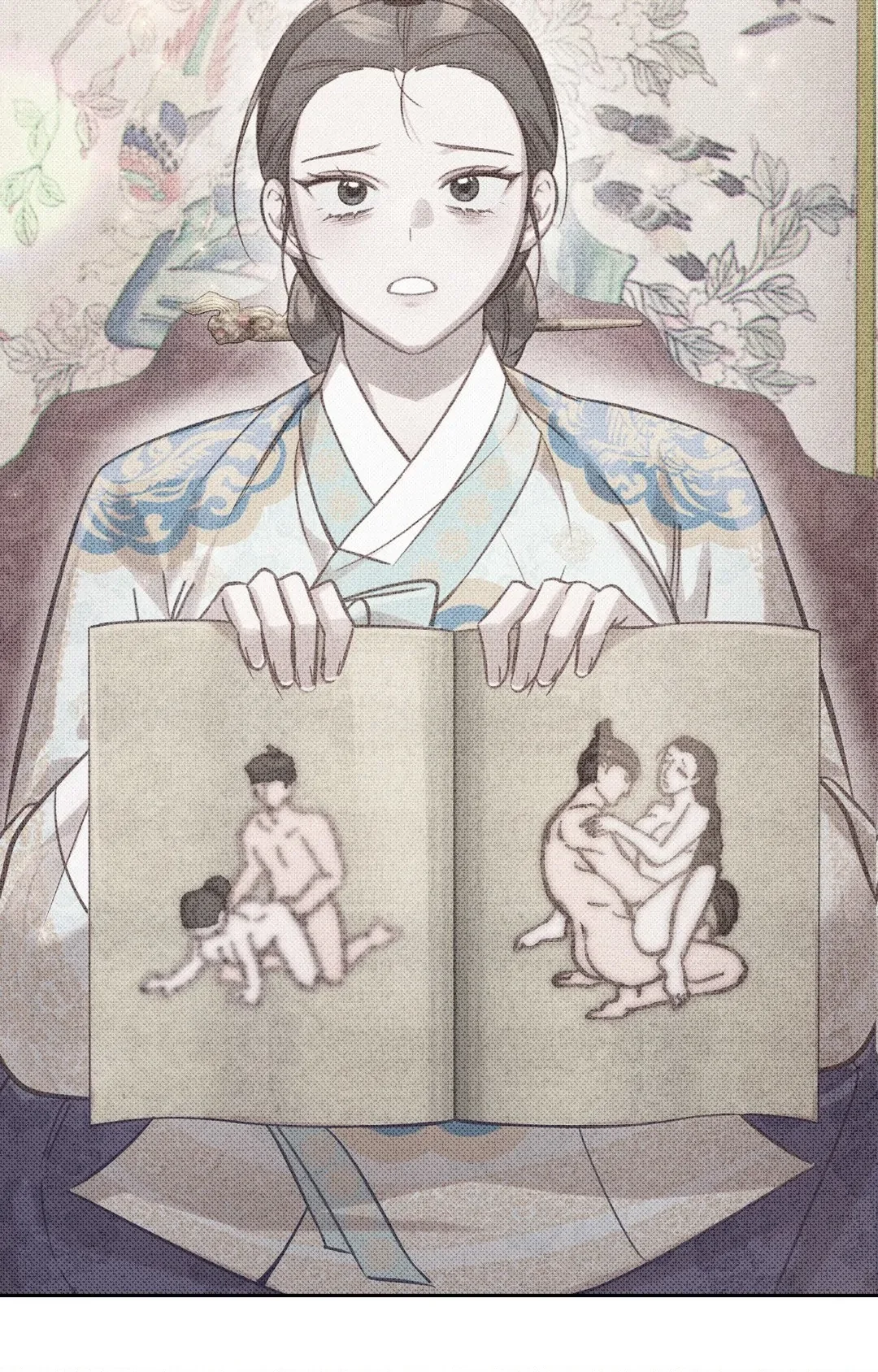 Read The Queen