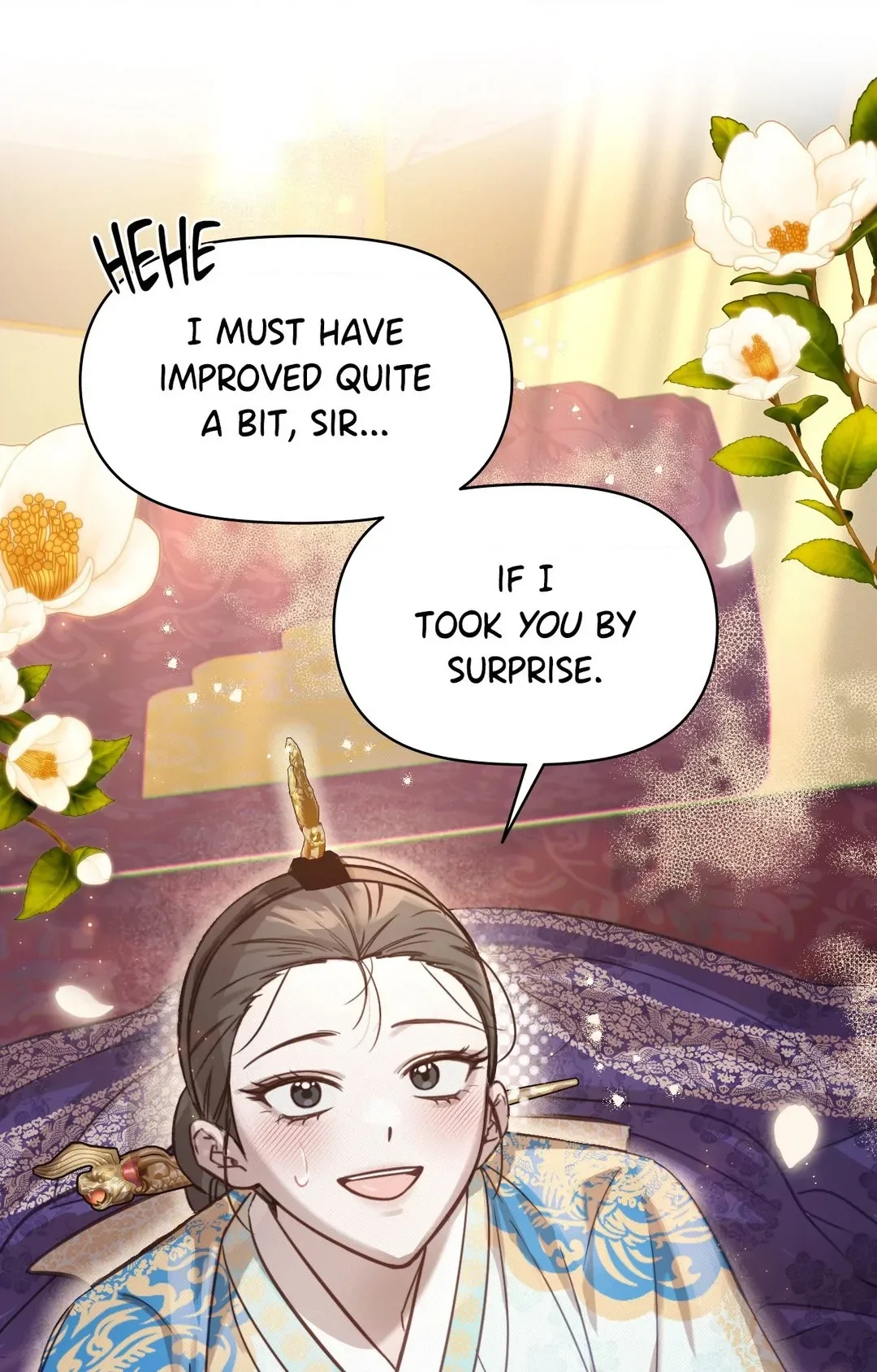 Read The Queen