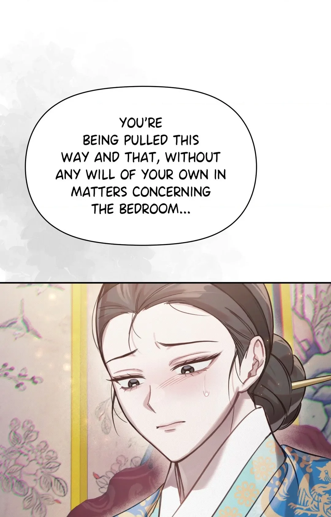 Read The Queen