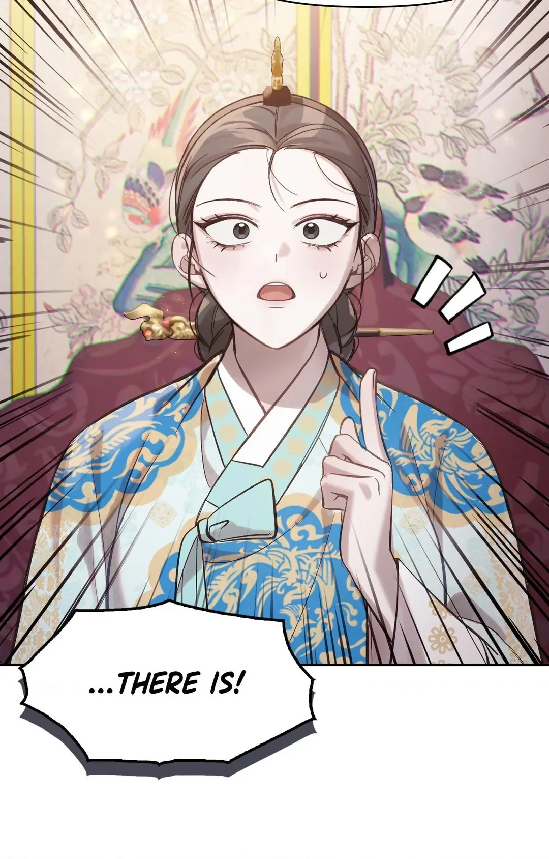 Read The Queen