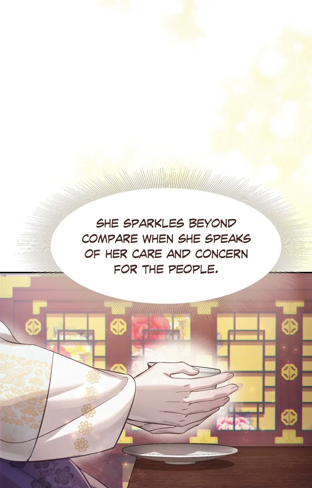 Read The Queen