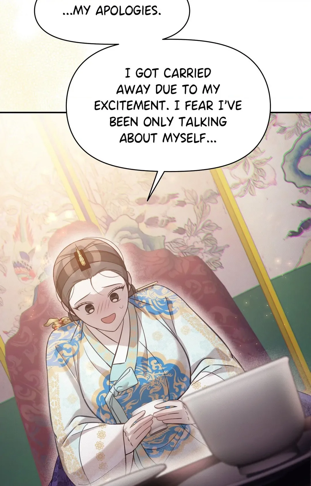 Read The Queen