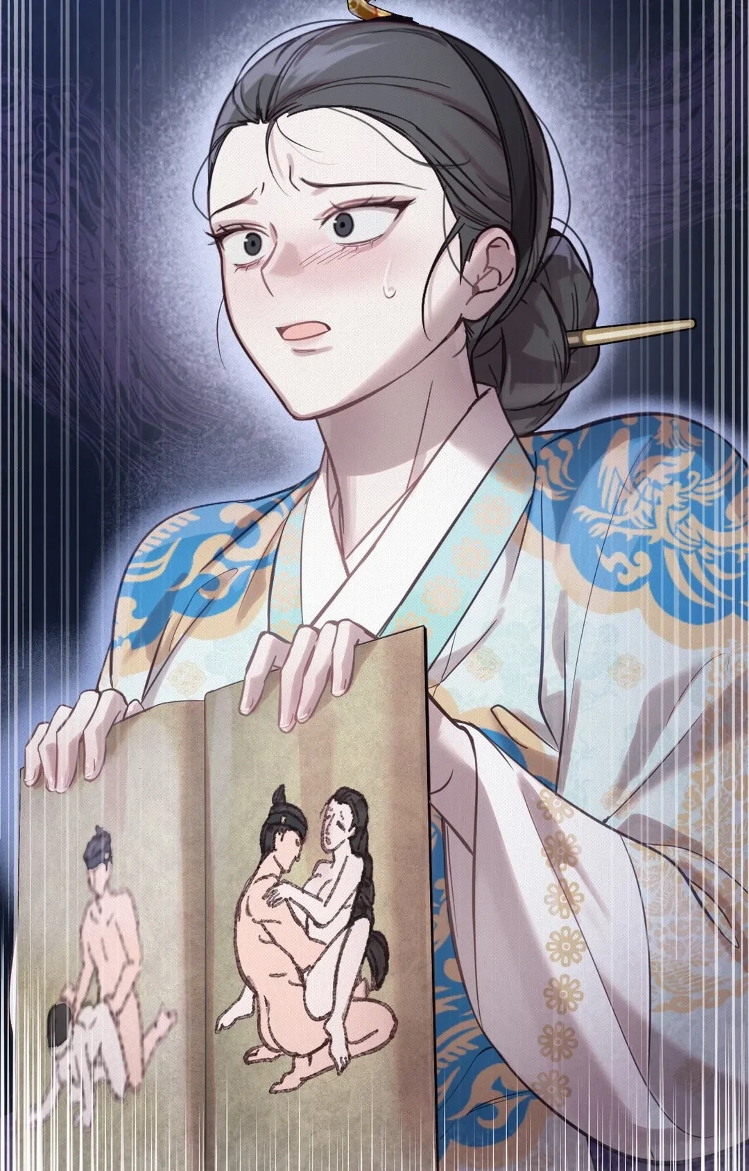 Read The Queen
