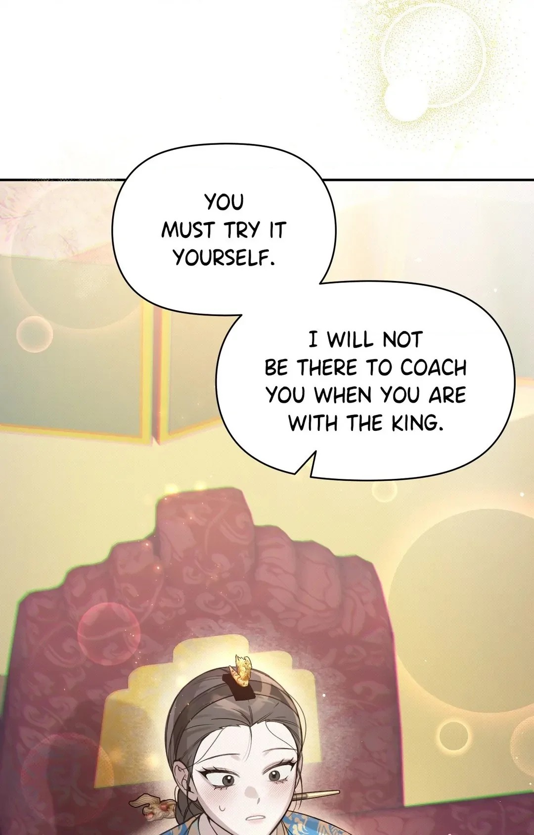 Read The Queen