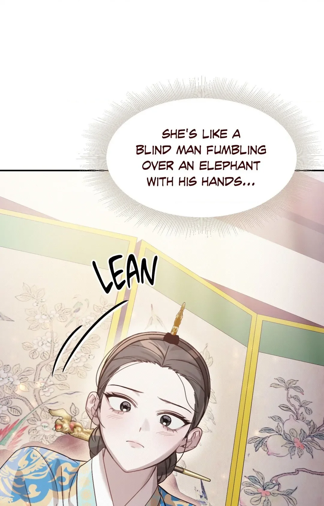 Read The Queen