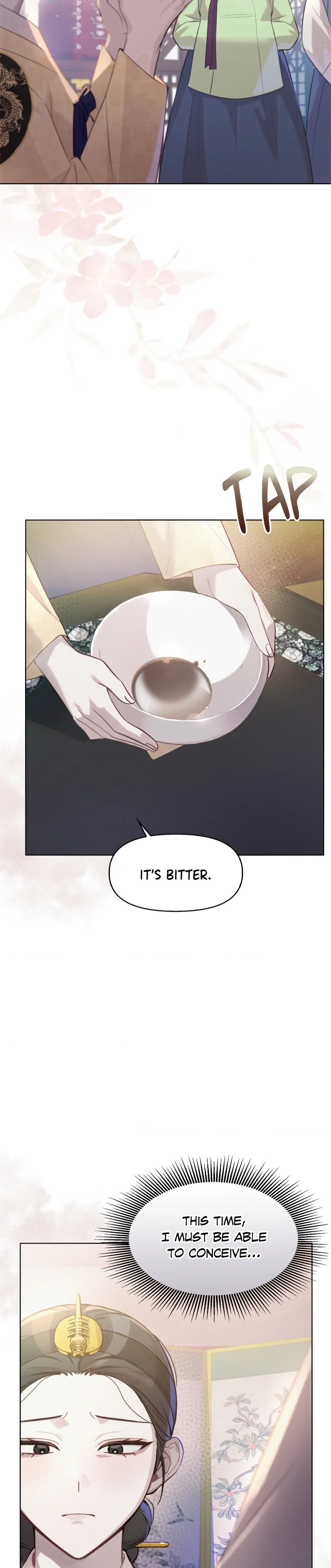 Read The Queen