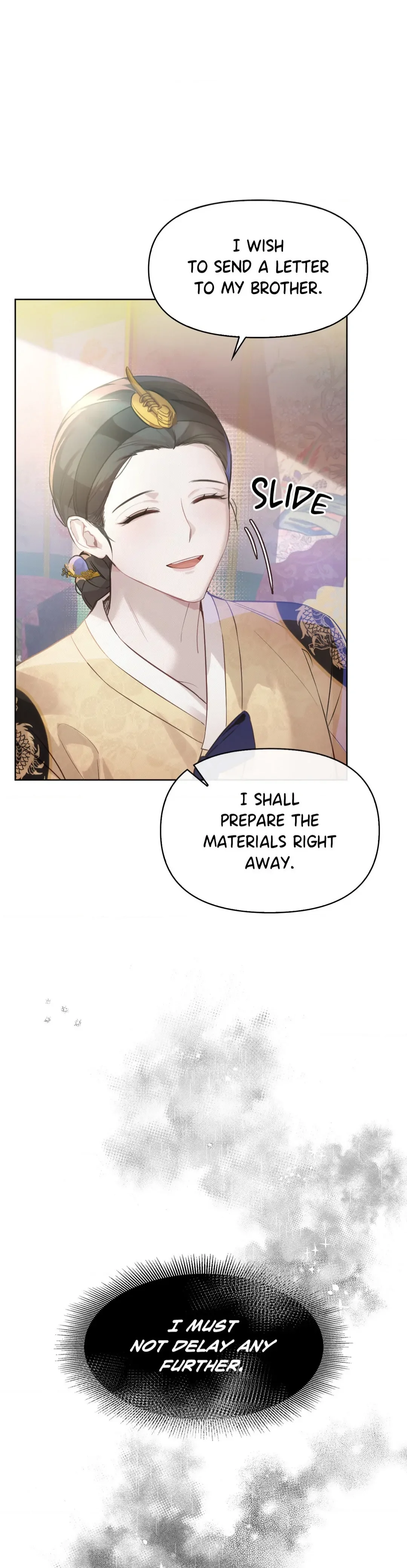 Read The Queen