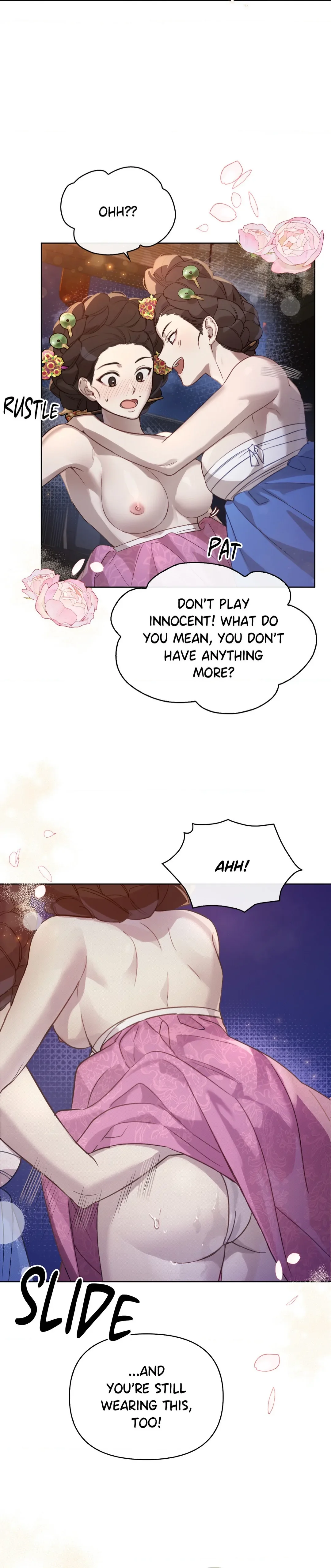 Read The Queen