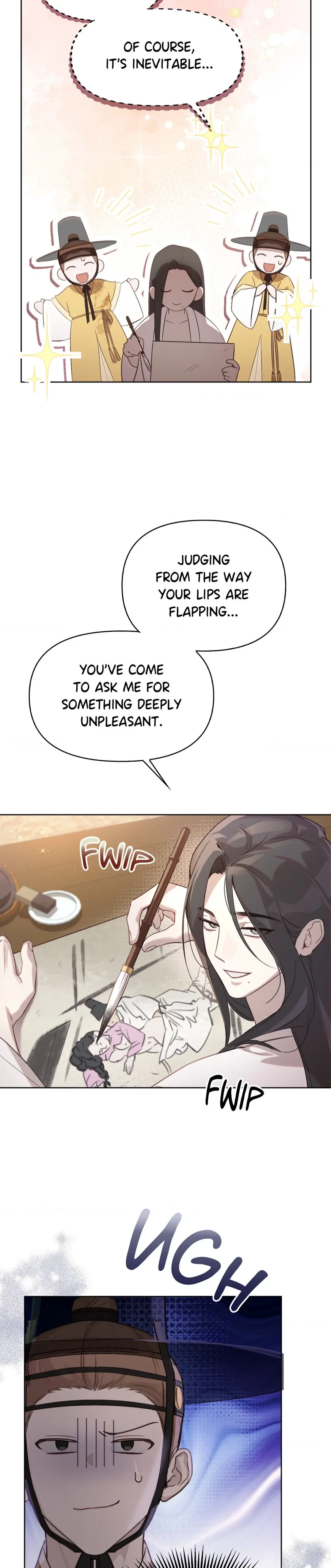 Read The Queen
