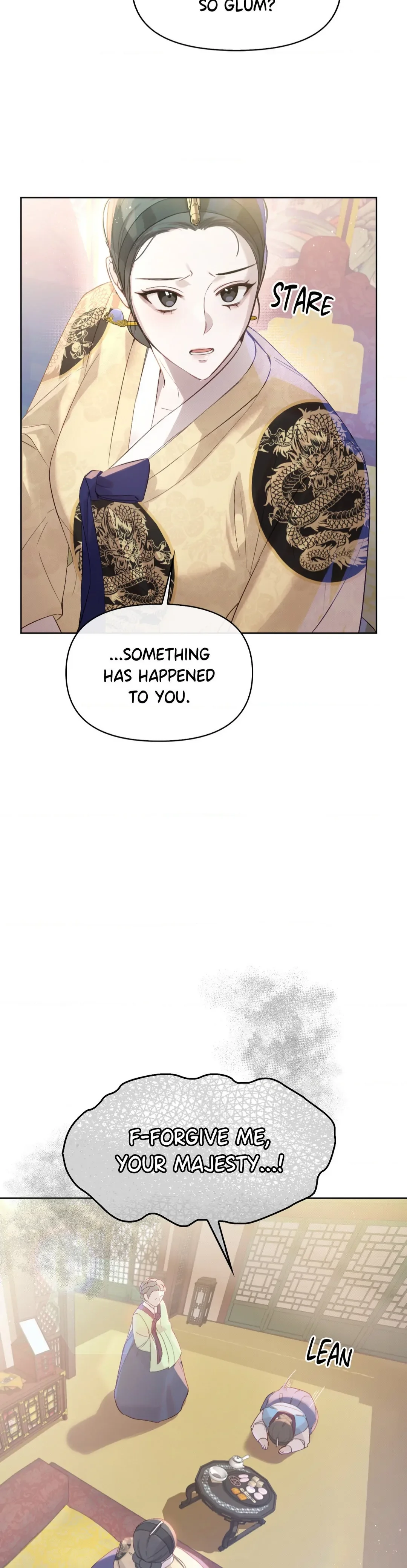 Read The Queen