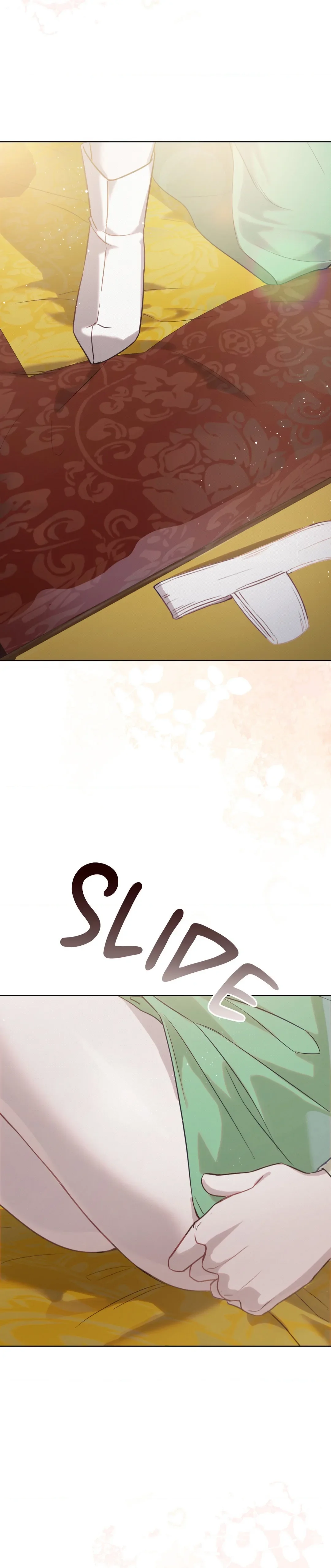 Read The Queen