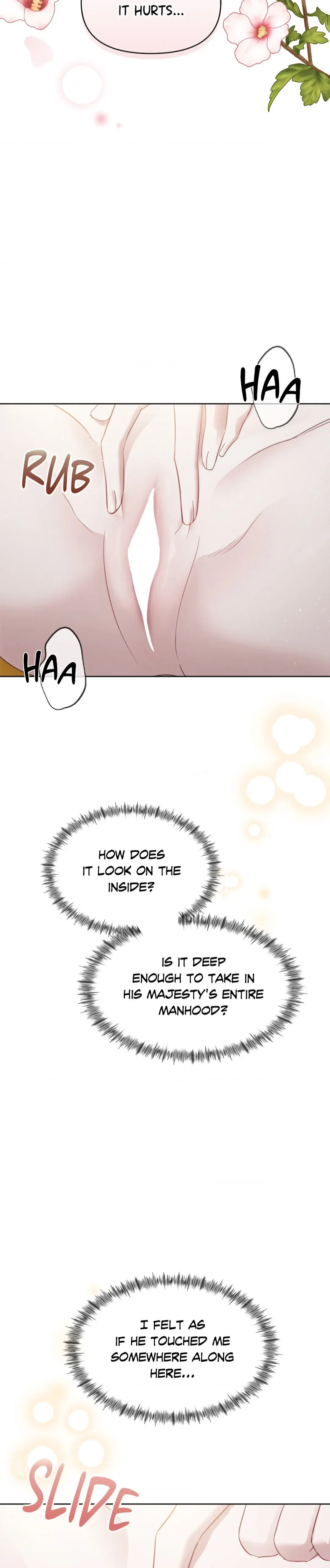 Read The Queen