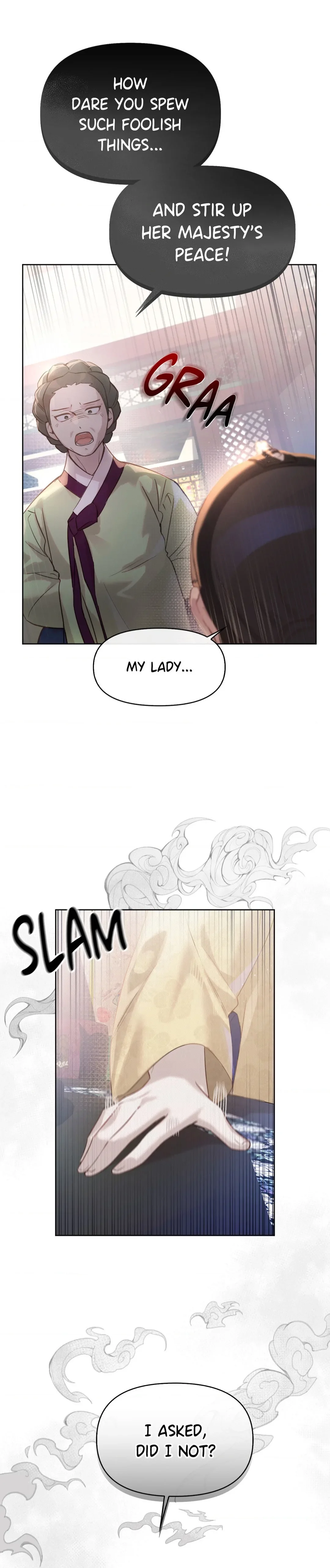 Read The Queen