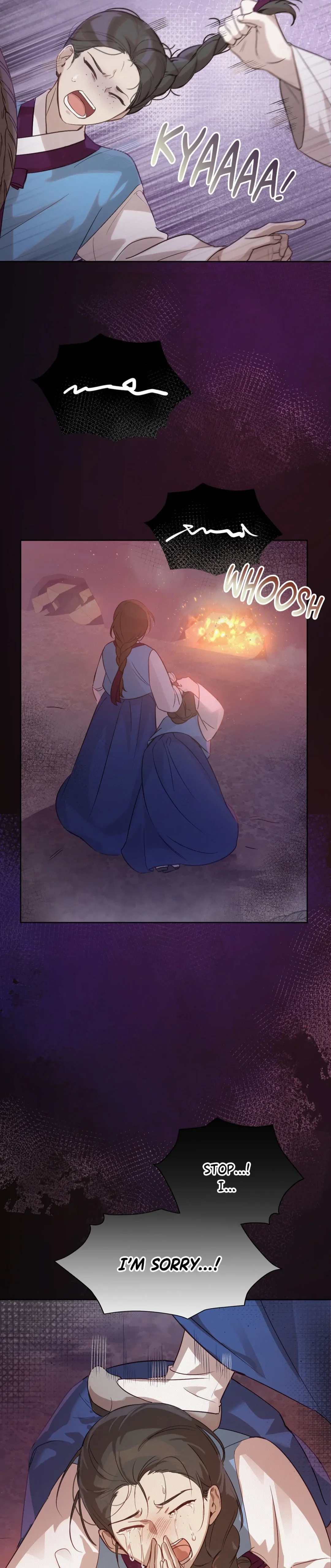 Read The Queen