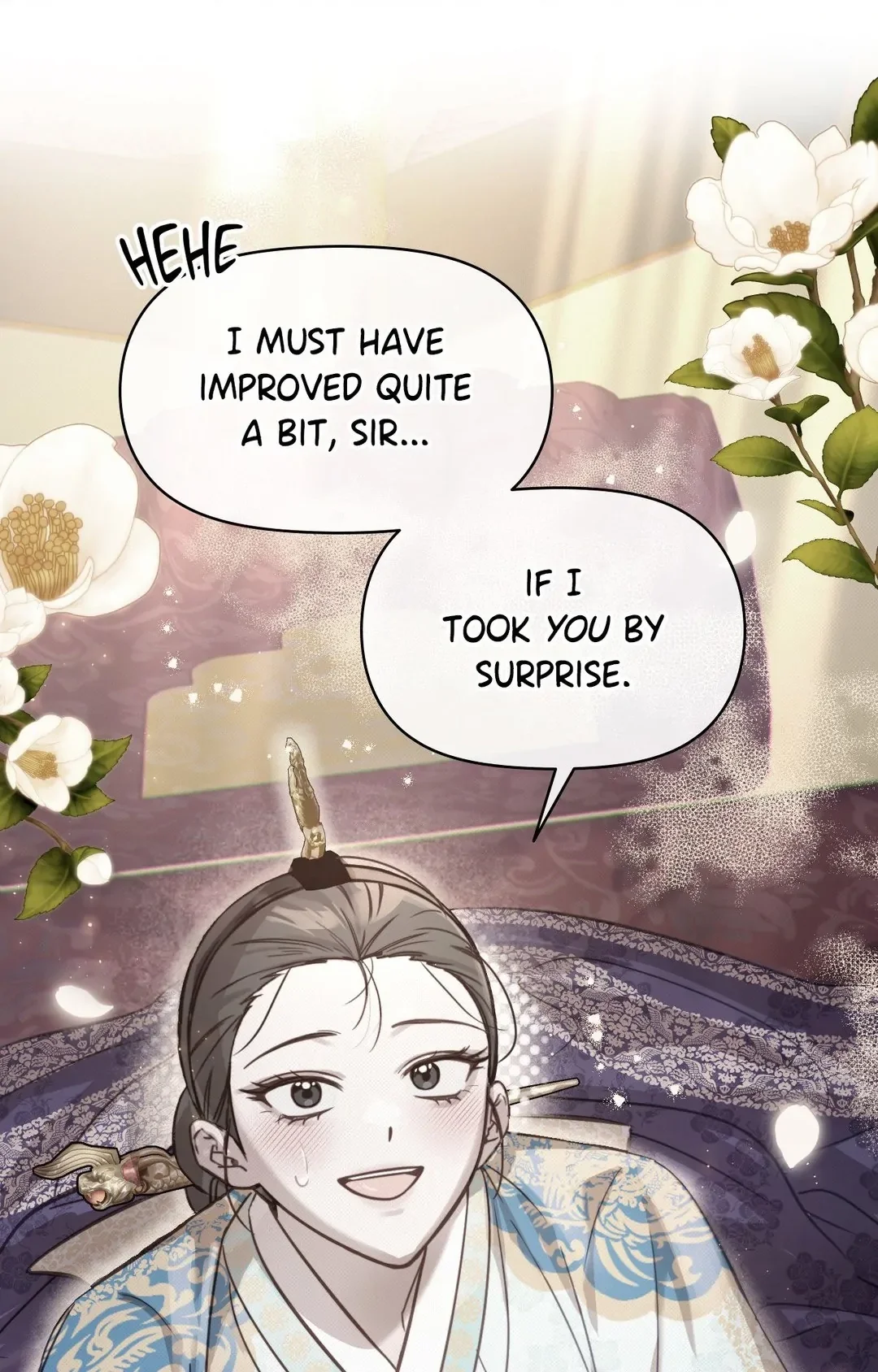 Read The Queen