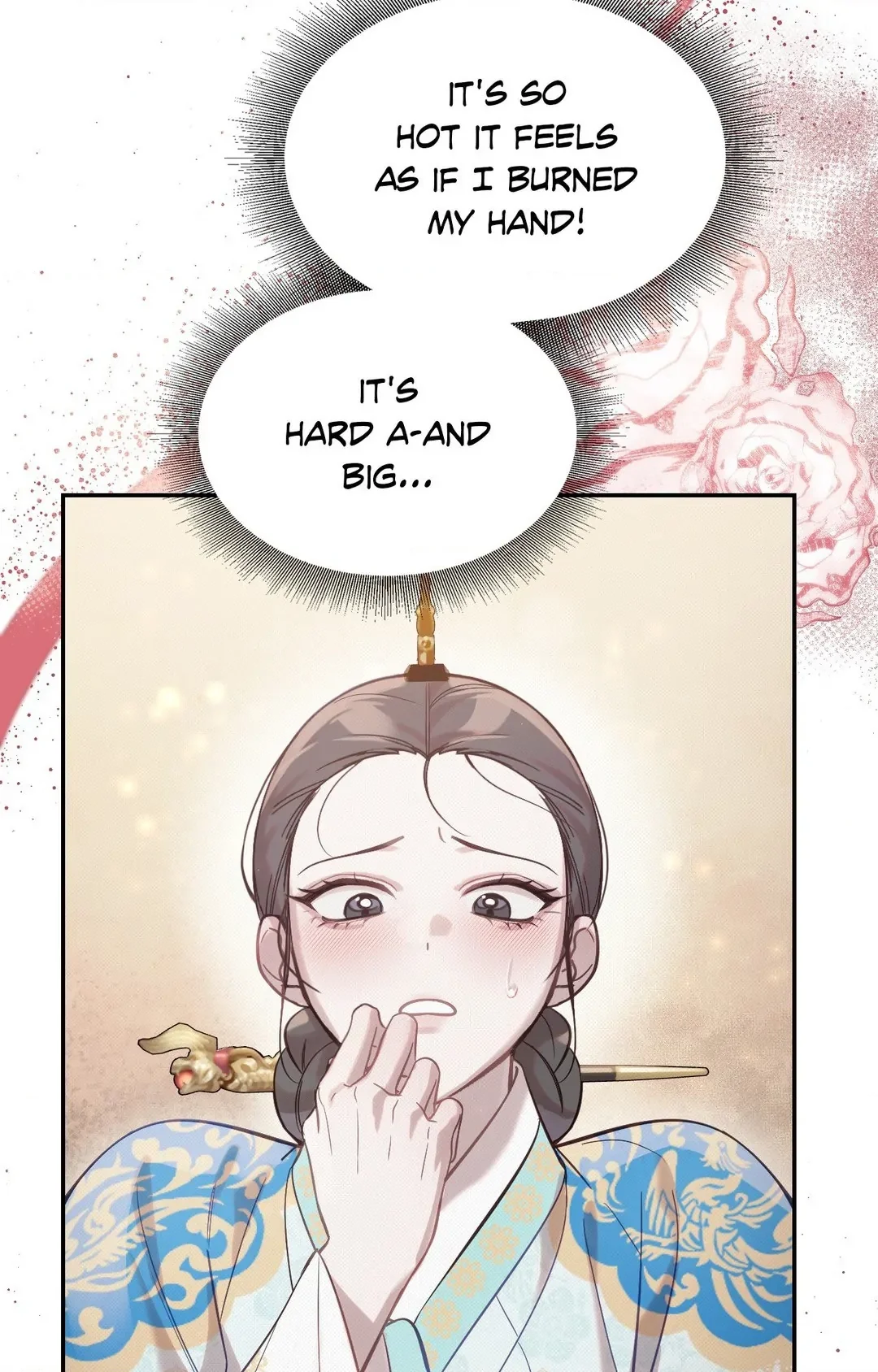 Read The Queen