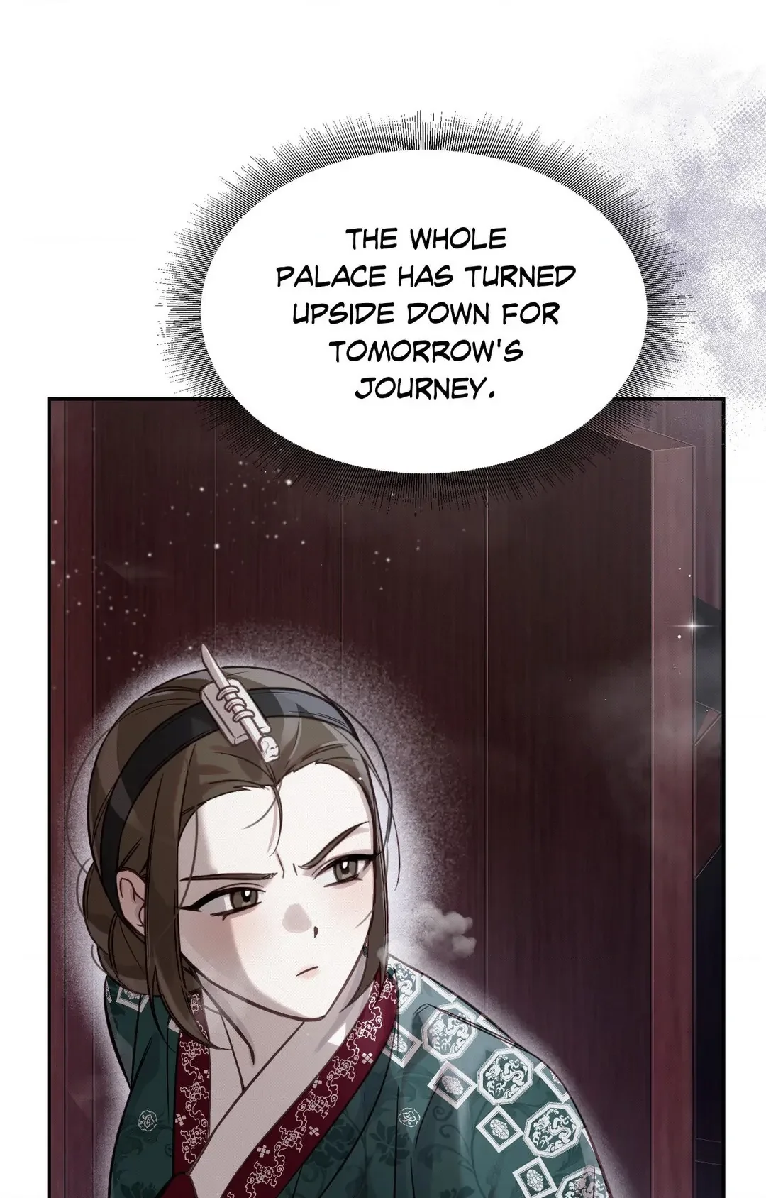 Read The Queen