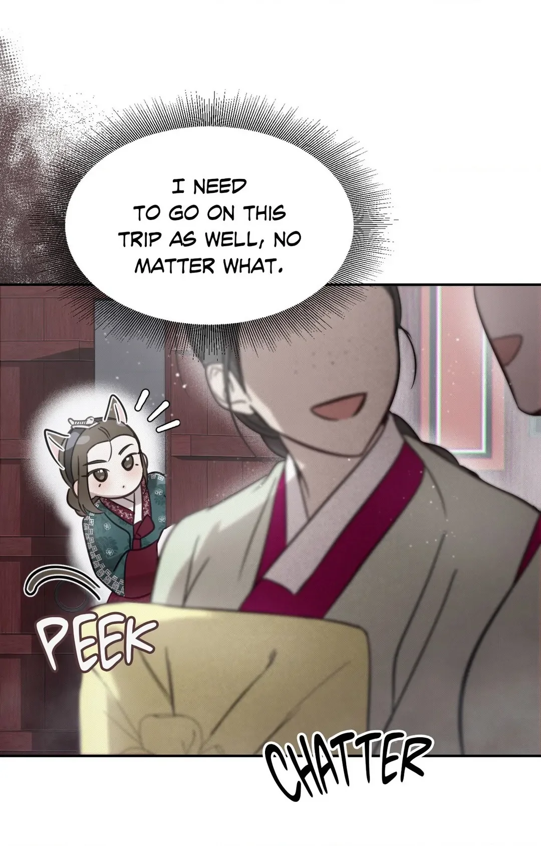 Read The Queen