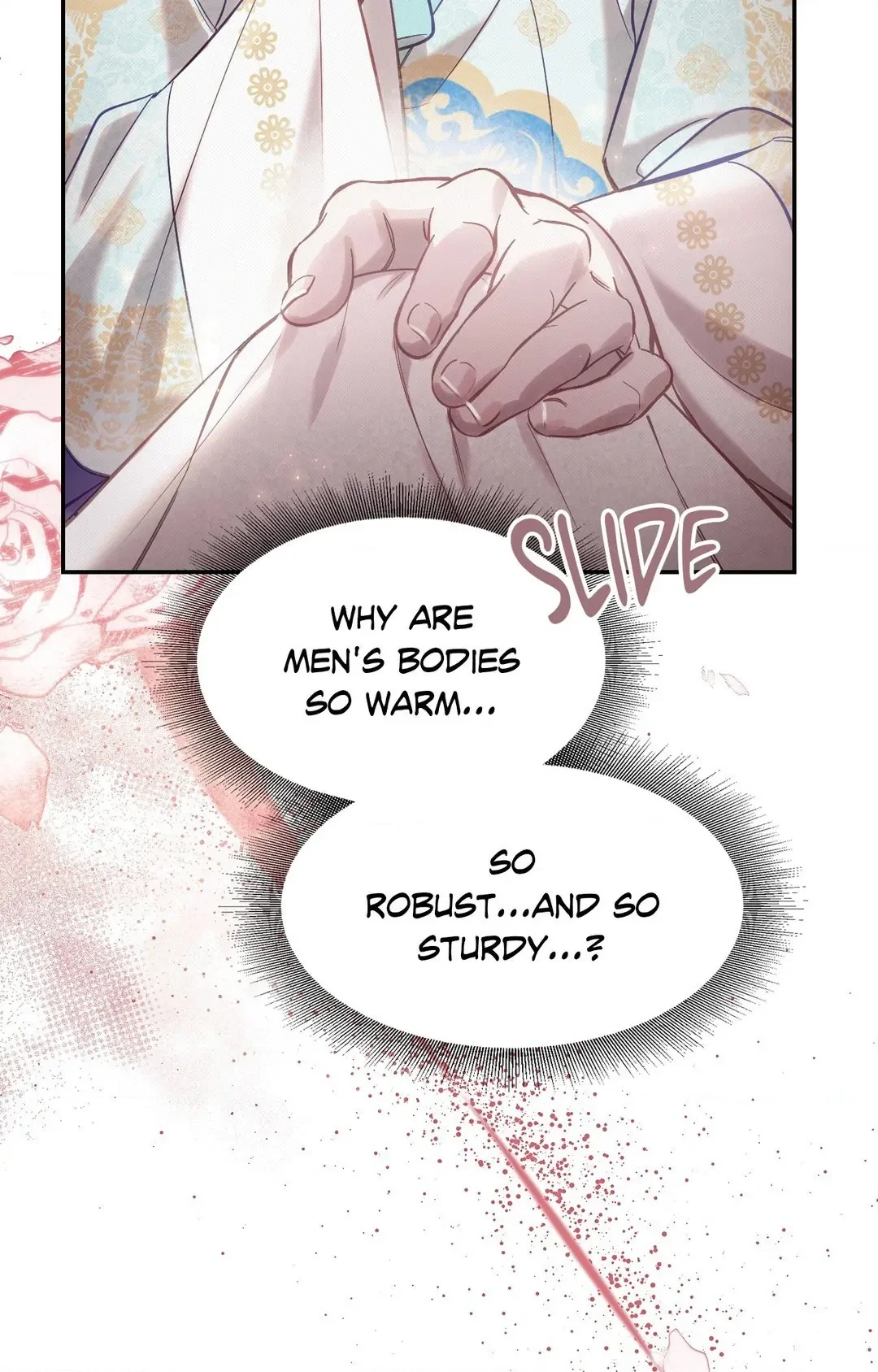 Read The Queen