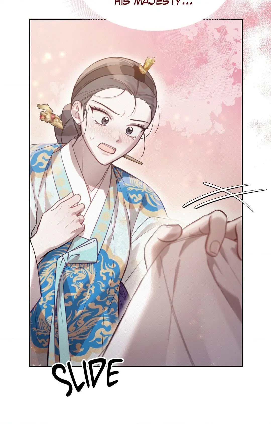 Read The Queen