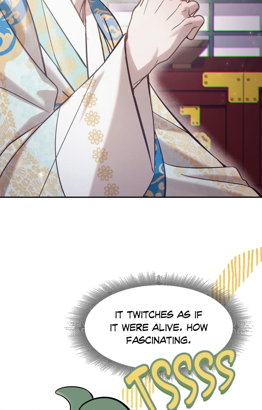 Read The Queen