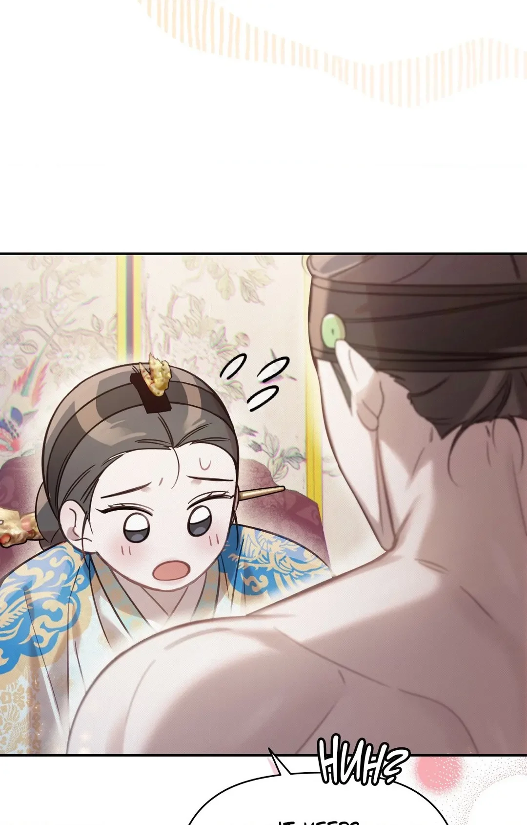 Read The Queen