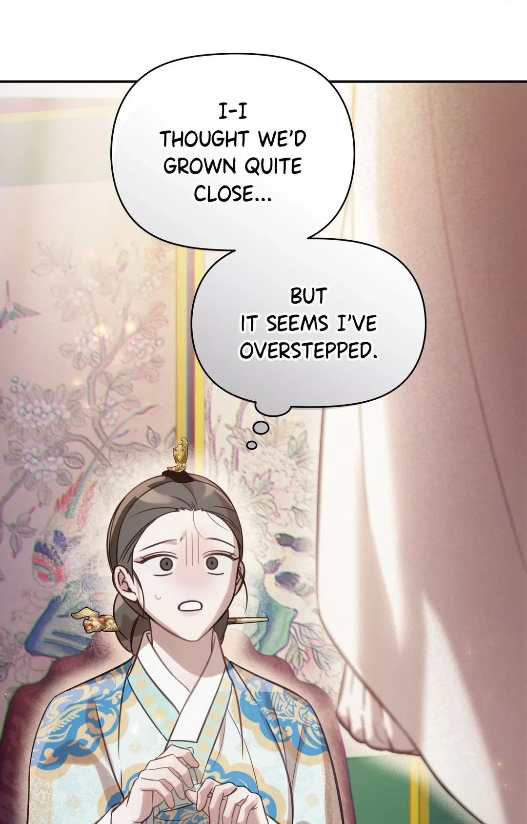 Read The Queen