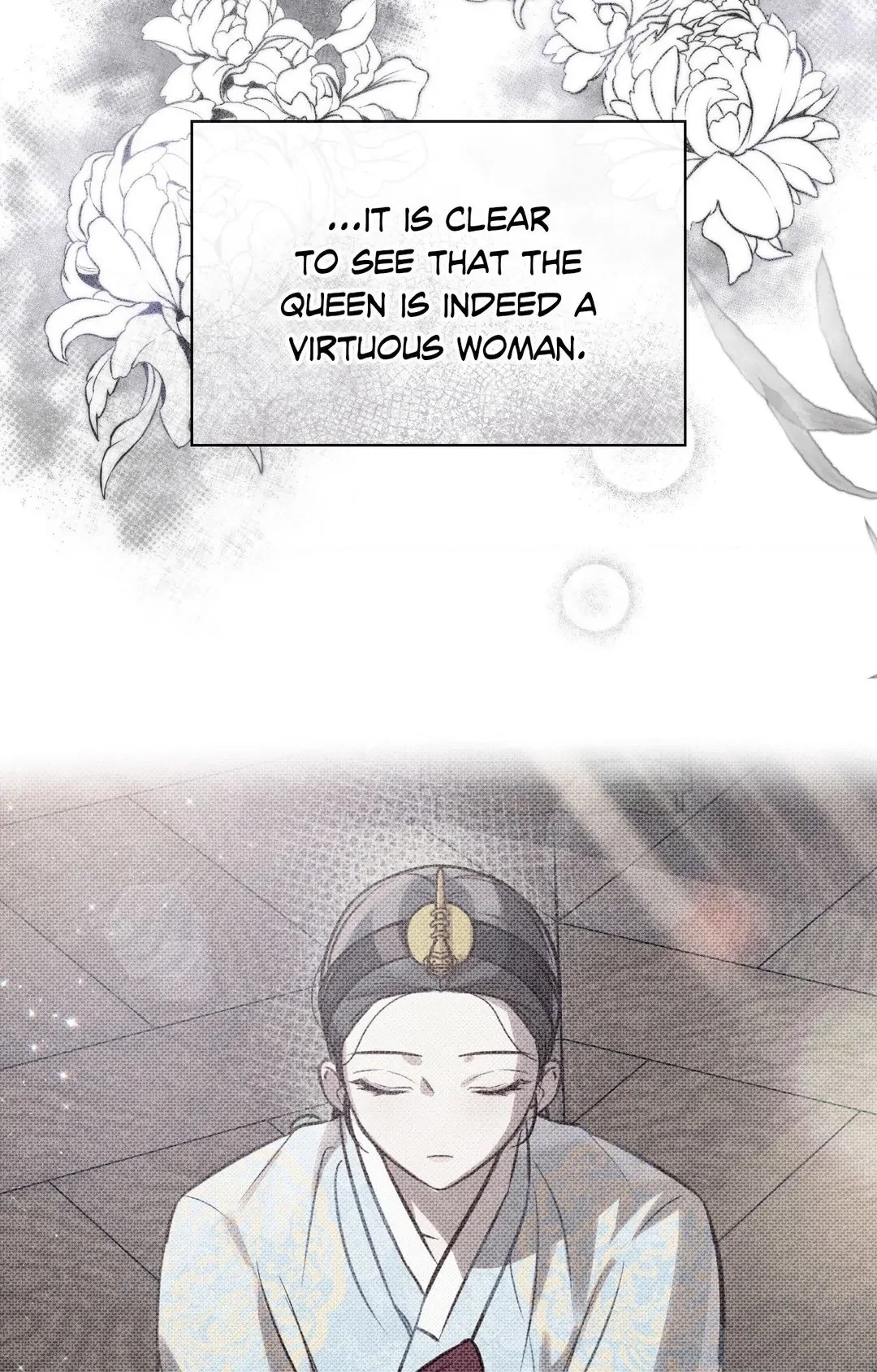 Read The Queen