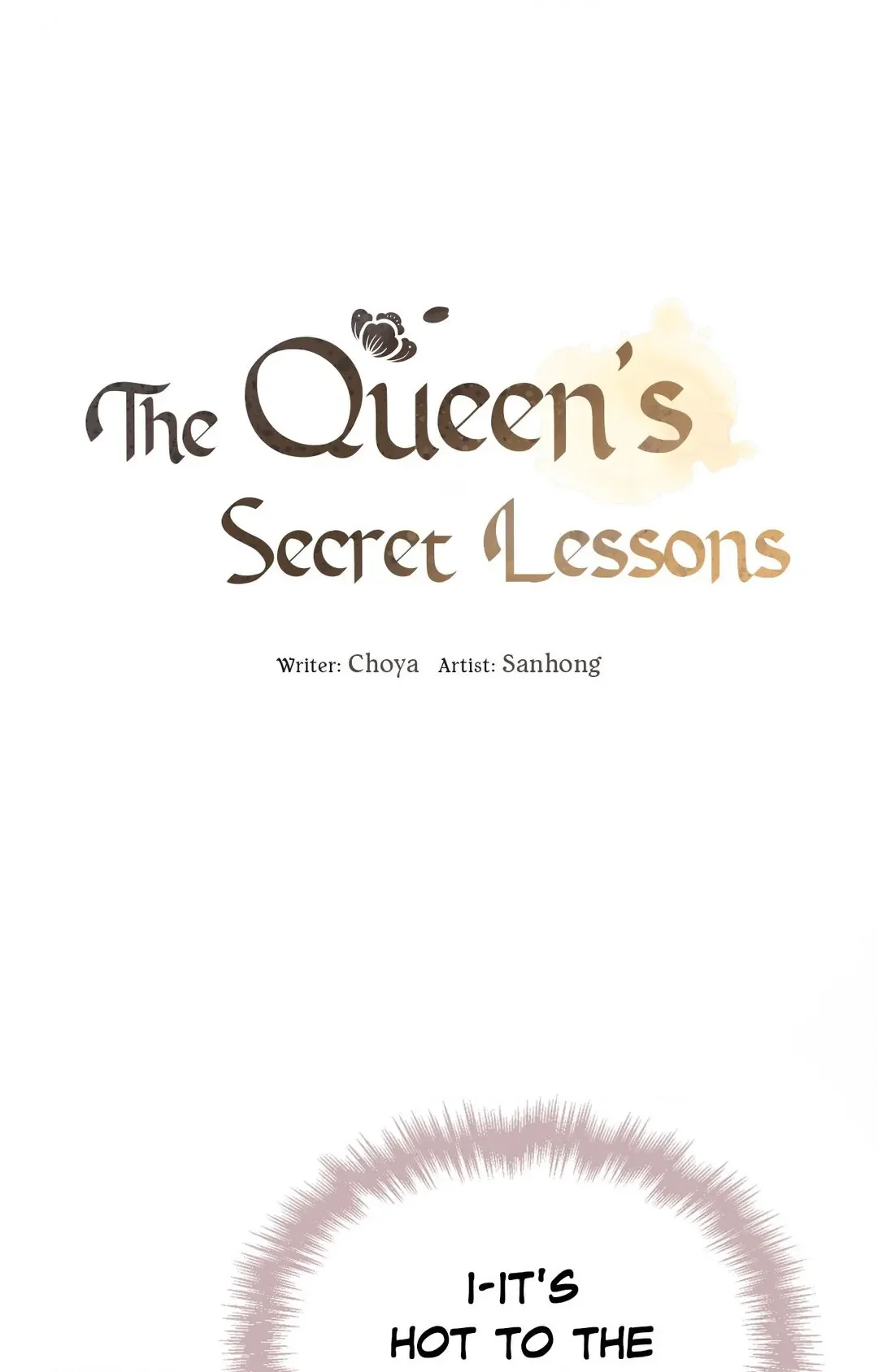Read The Queen