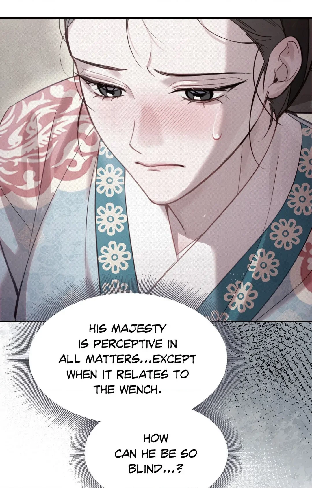 Read The Queen