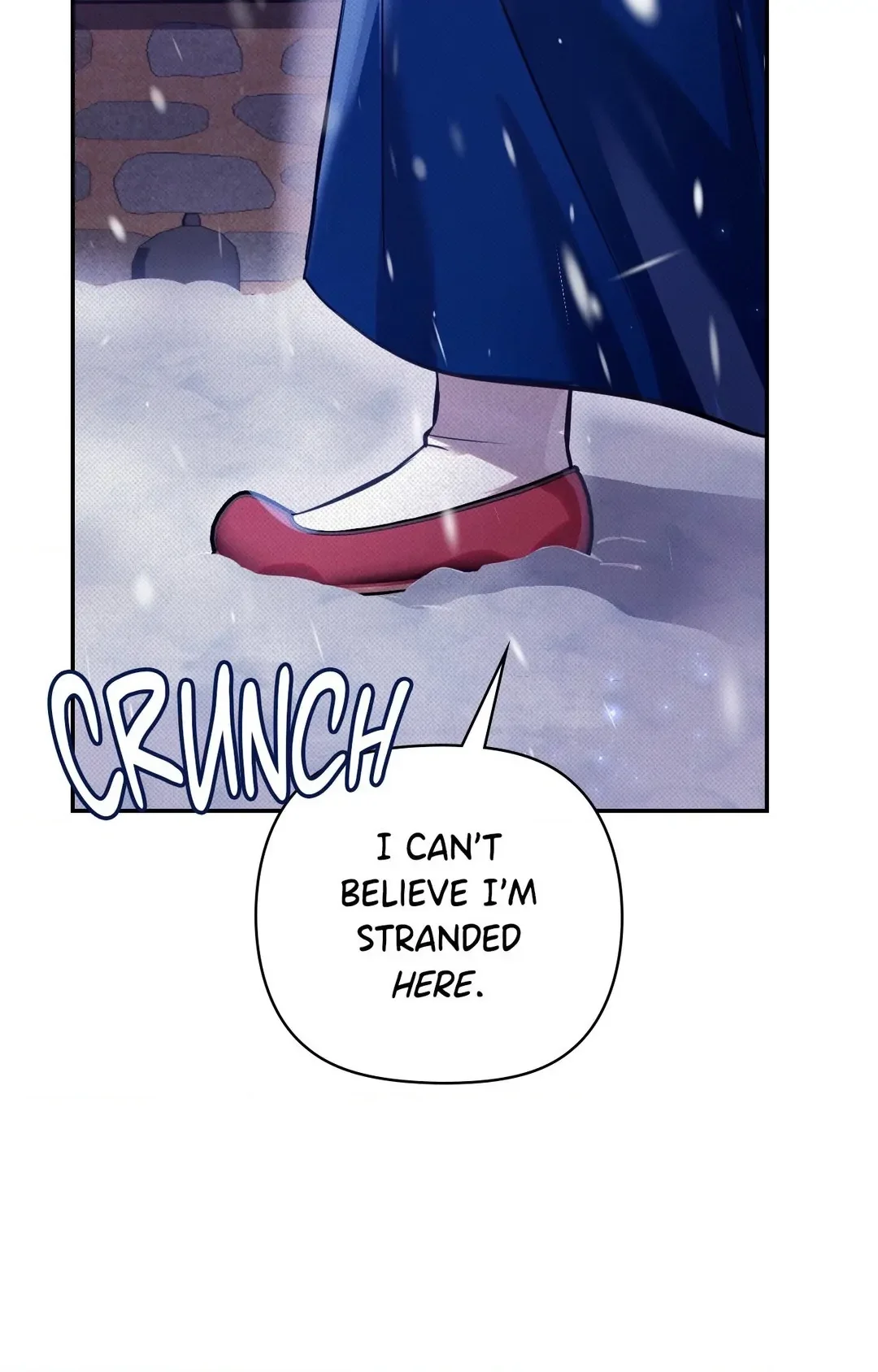 Read The Queen