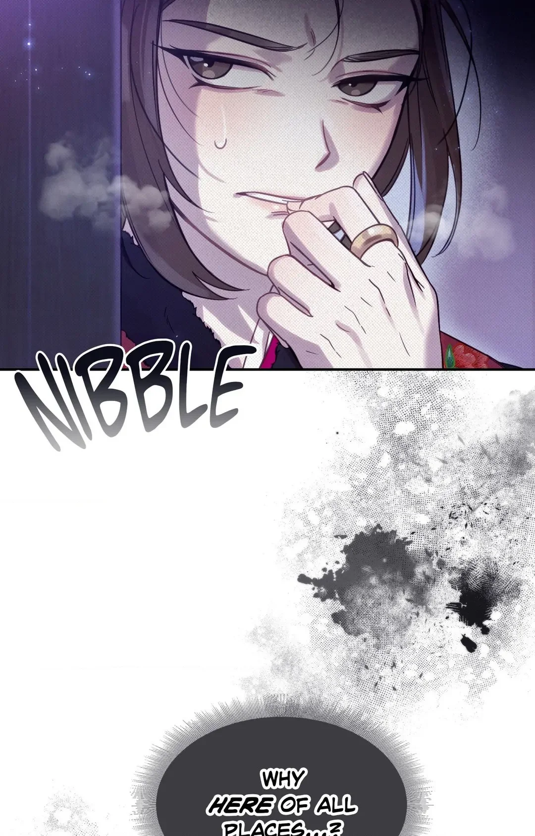 Read The Queen
