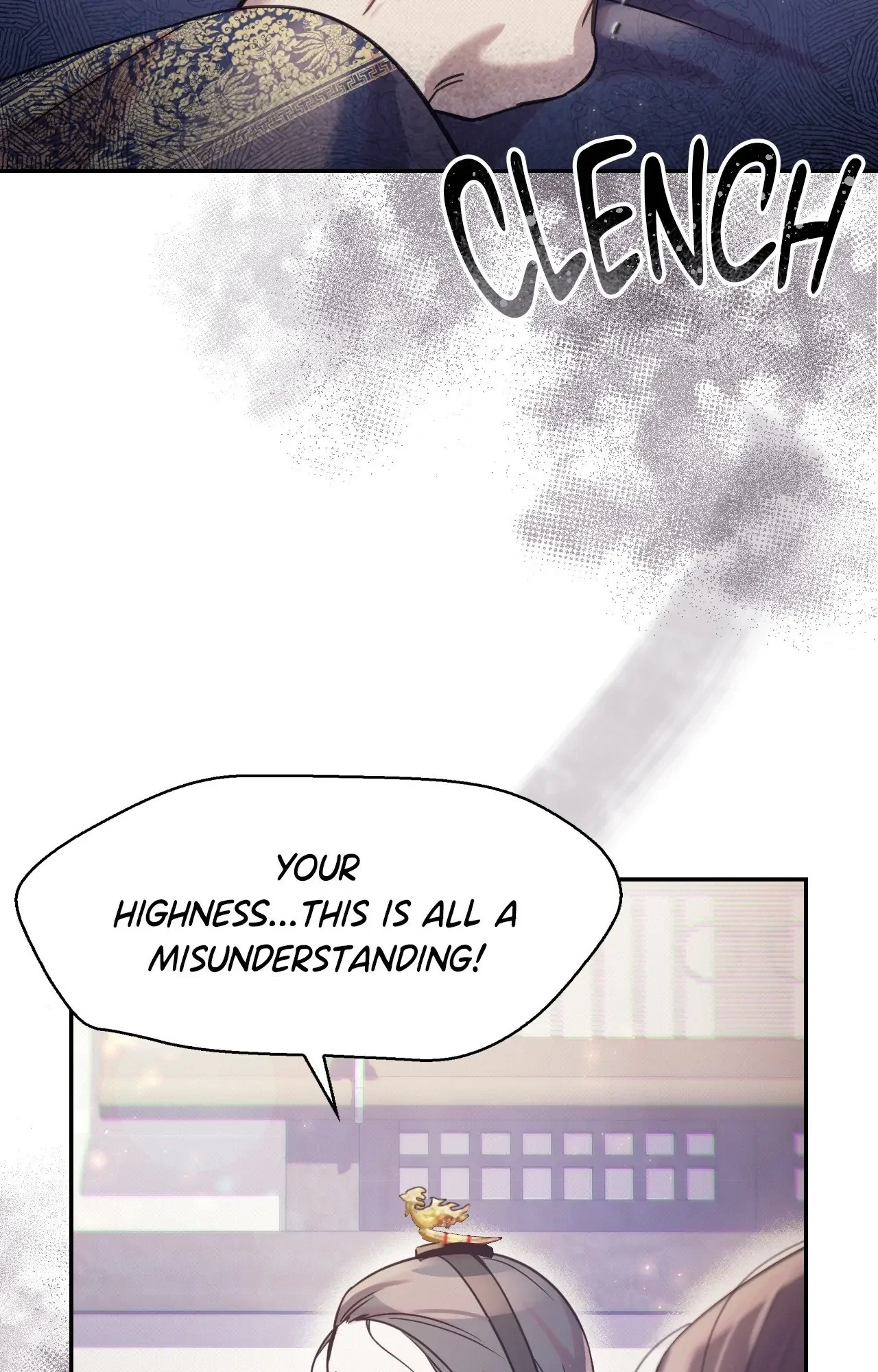 Read The Queen