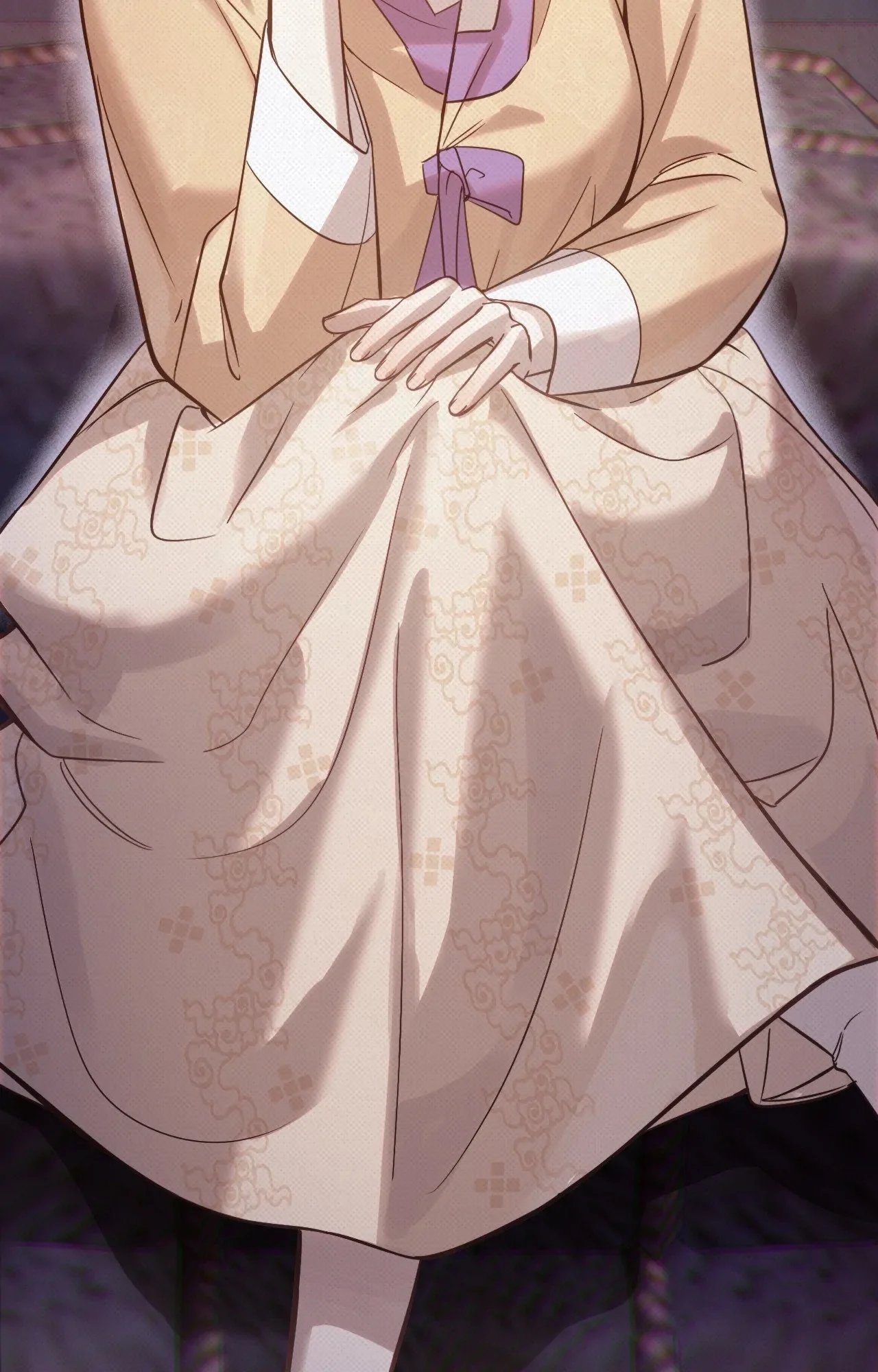 Read The Queen