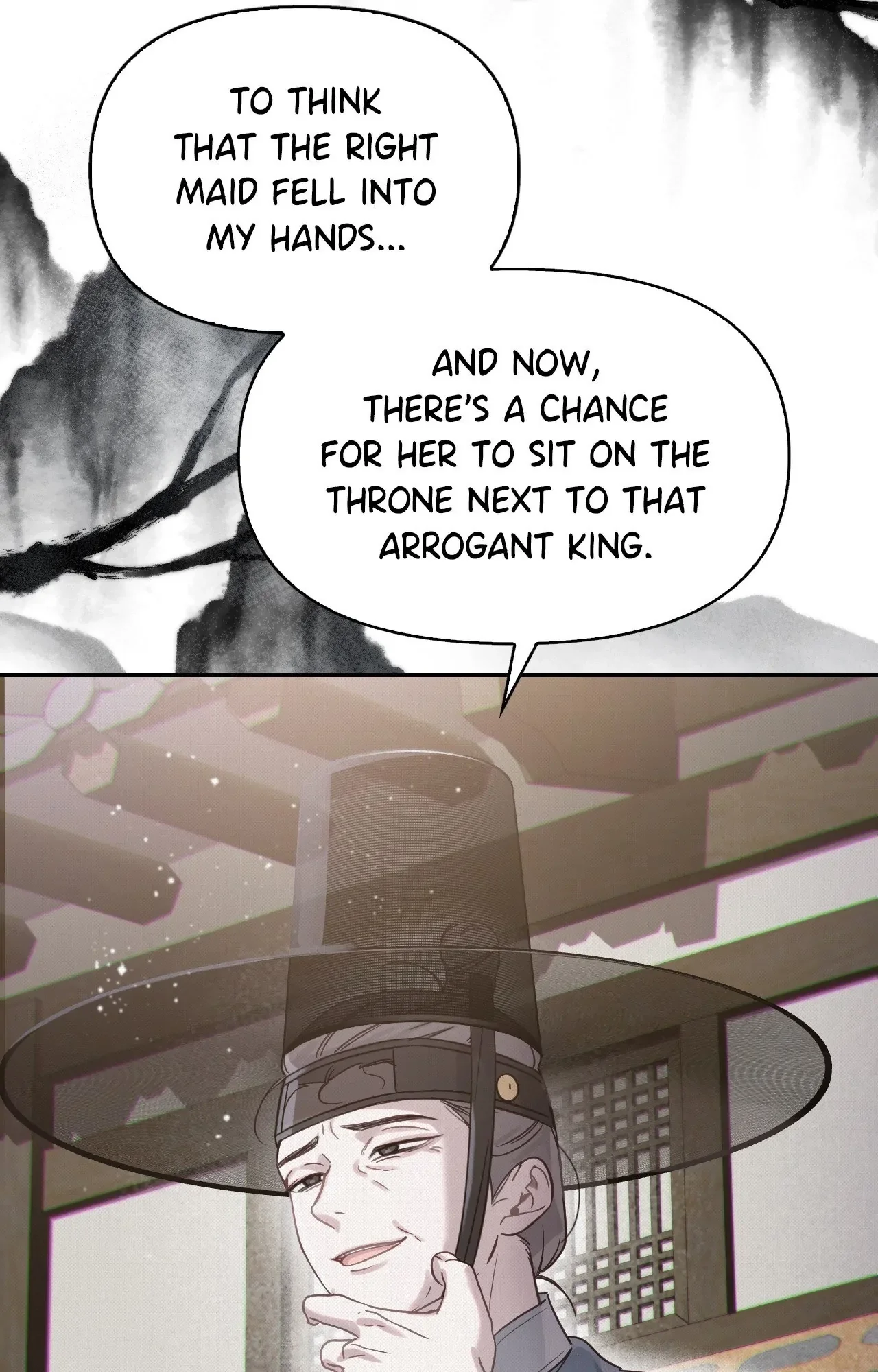 Read The Queen