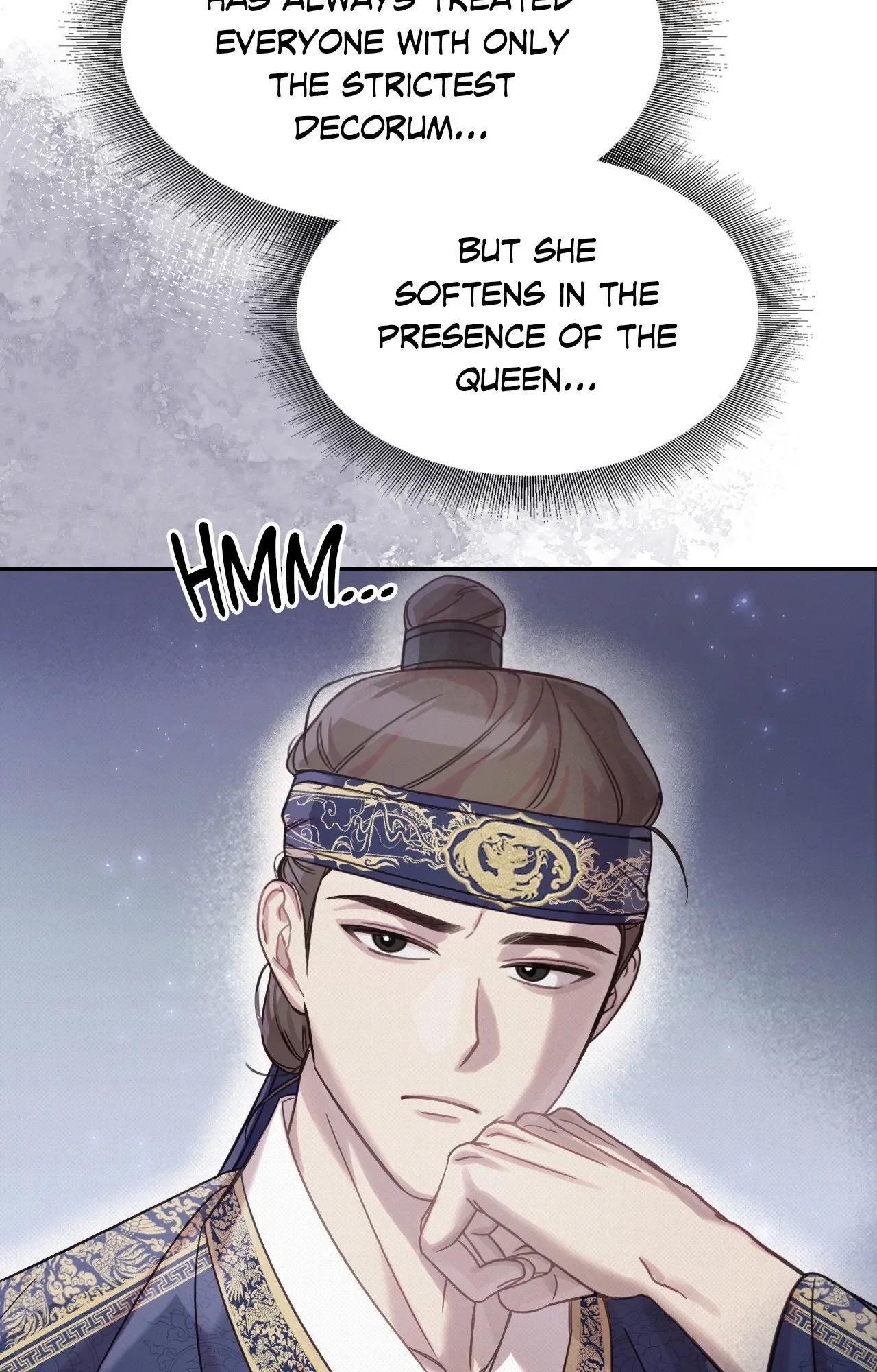 Read The Queen