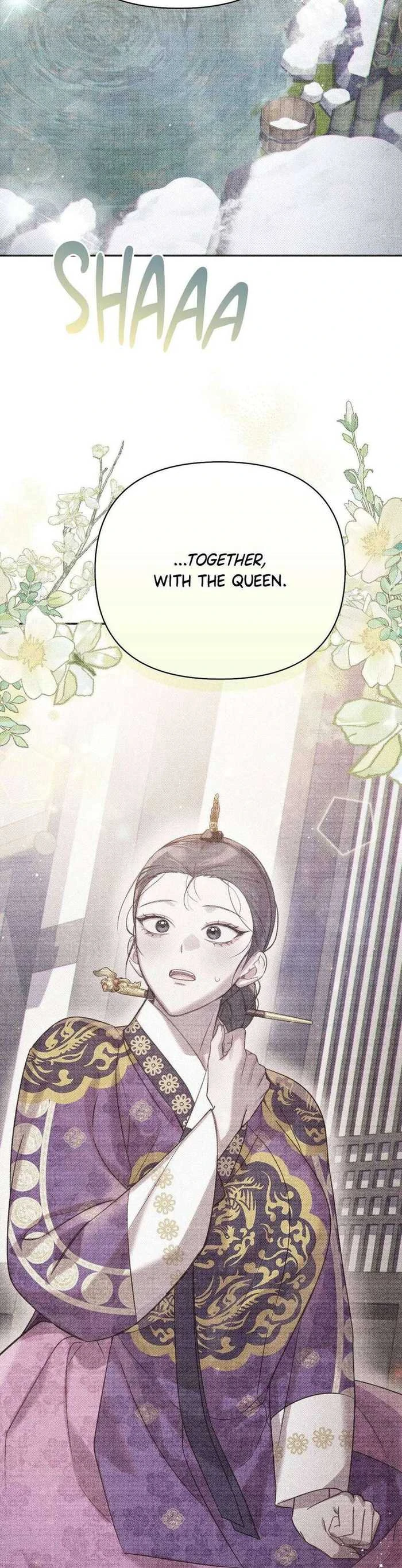 Read The Queen