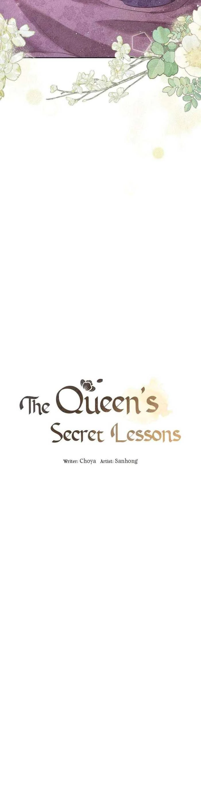 Read The Queen