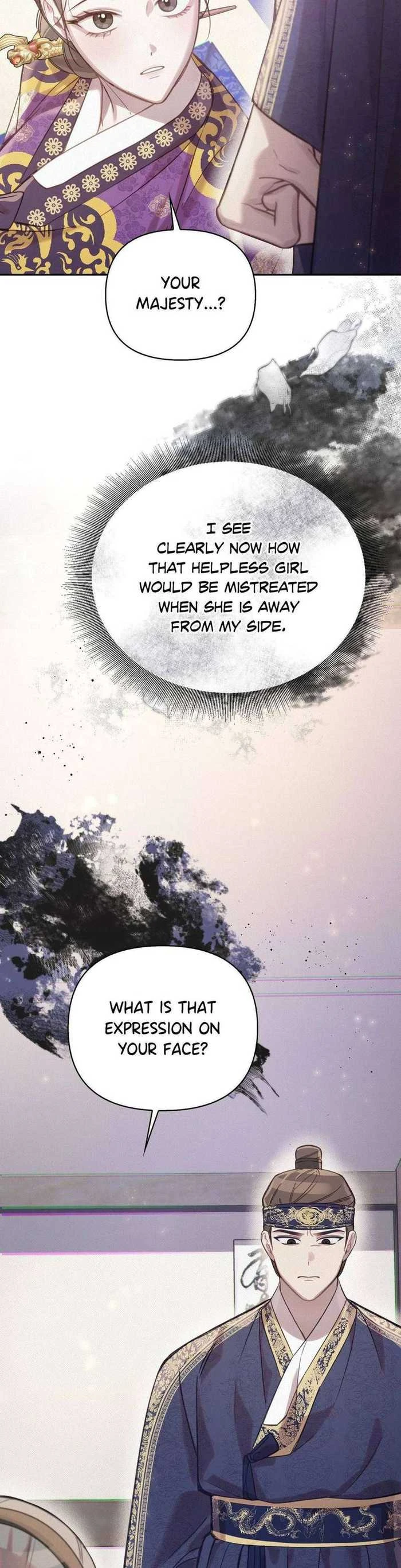 Read The Queen