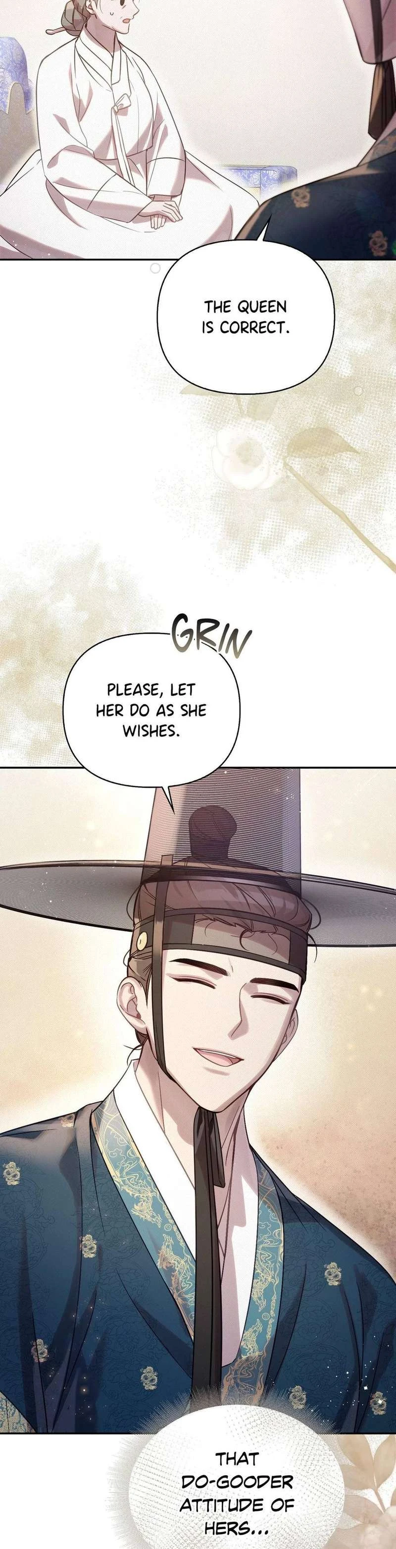 Read The Queen