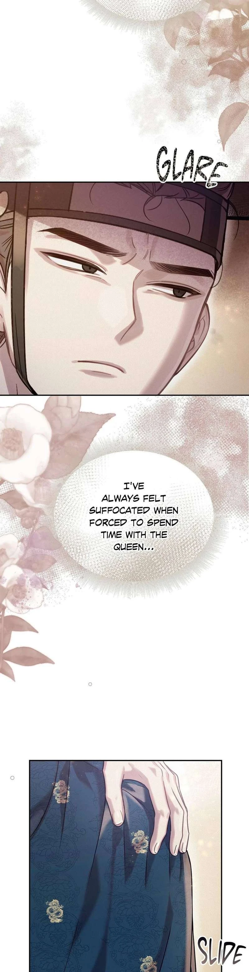 Read The Queen