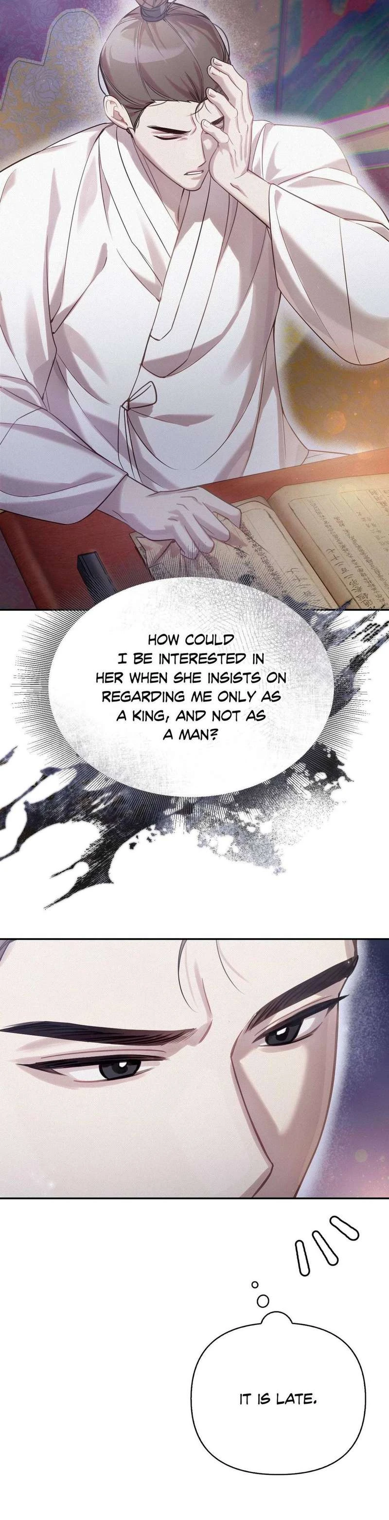 Read The Queen