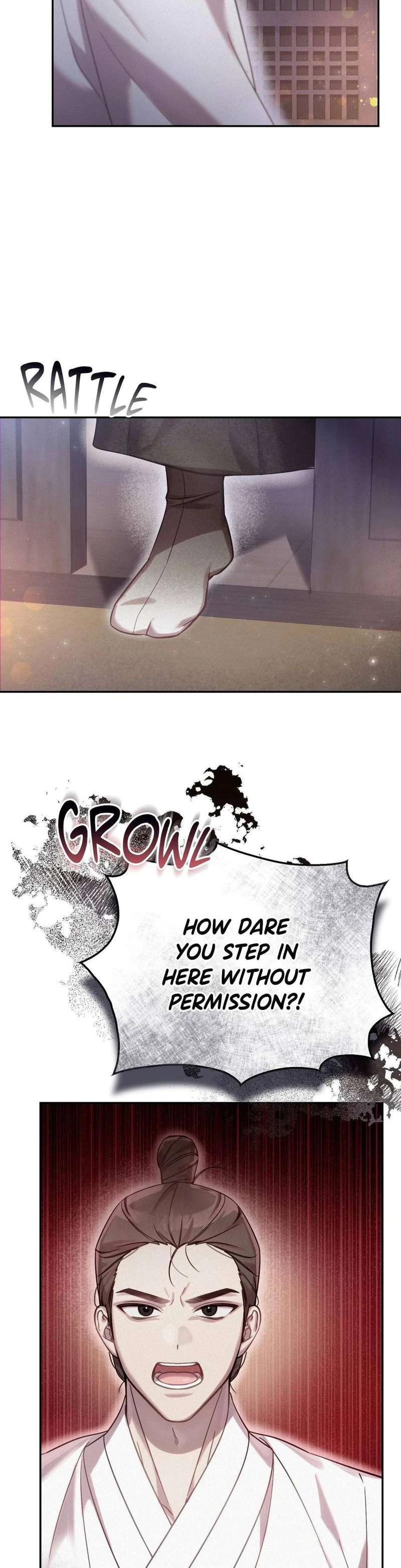 Read The Queen