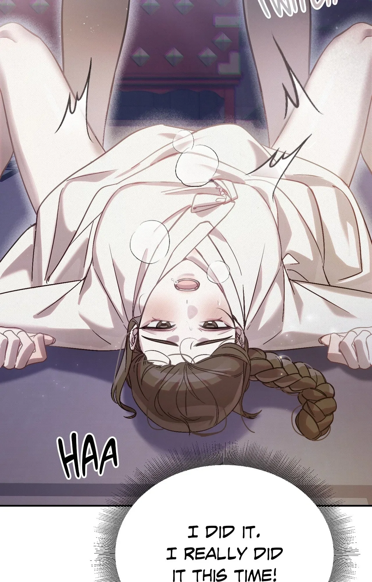 Read The Queen
