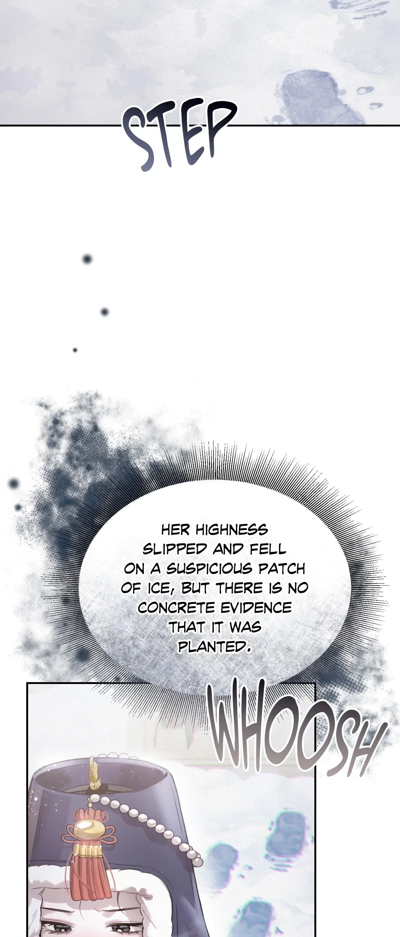 Read The Queen